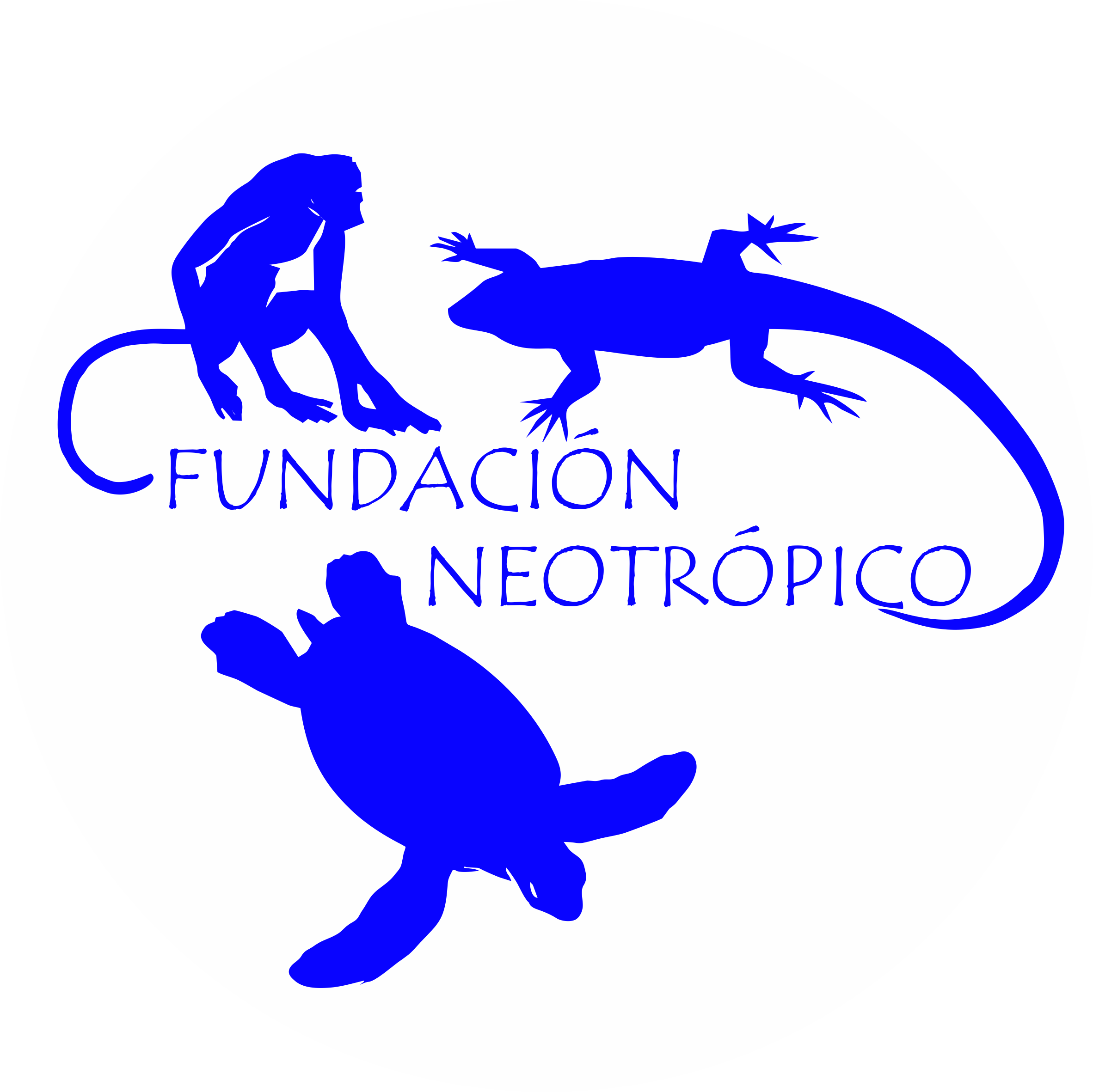 Fundación Neotrópico logo