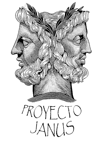 JANUS LOGO 1