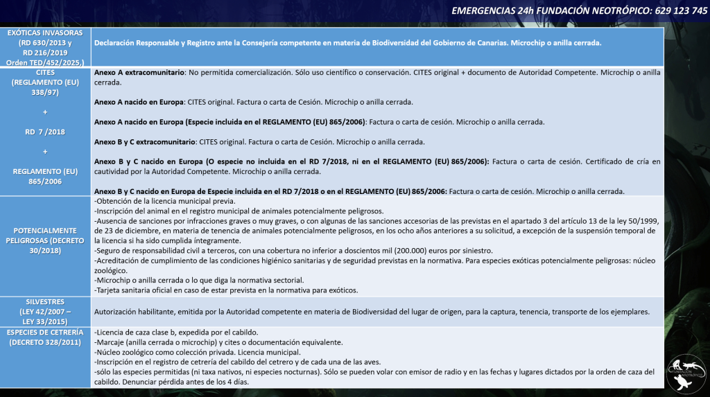 NORMATIVA