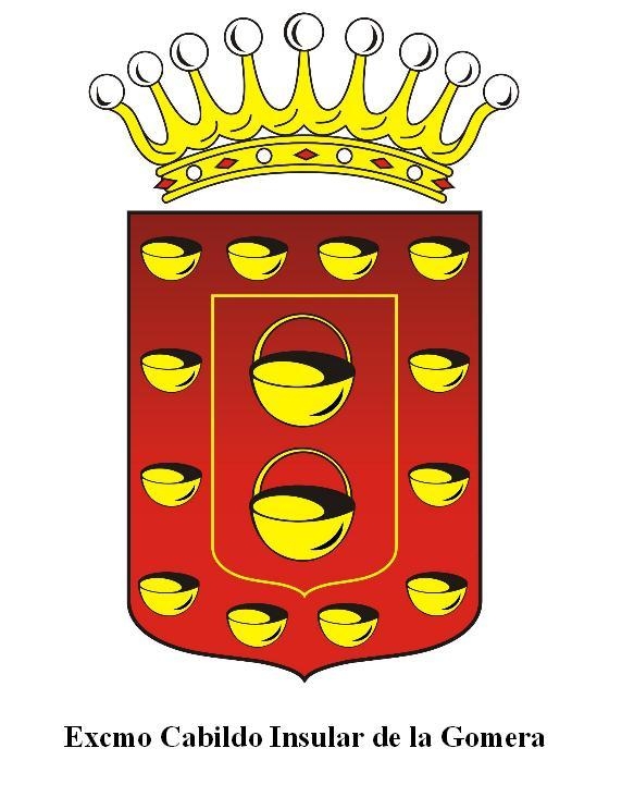 logocabildo LA GOMERA